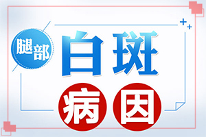 白殿病是什么原因引起[发病的因素有哪些]白疯病是怎么引起的