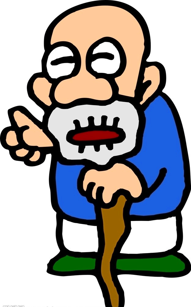 老年人得了白癜风怎么办